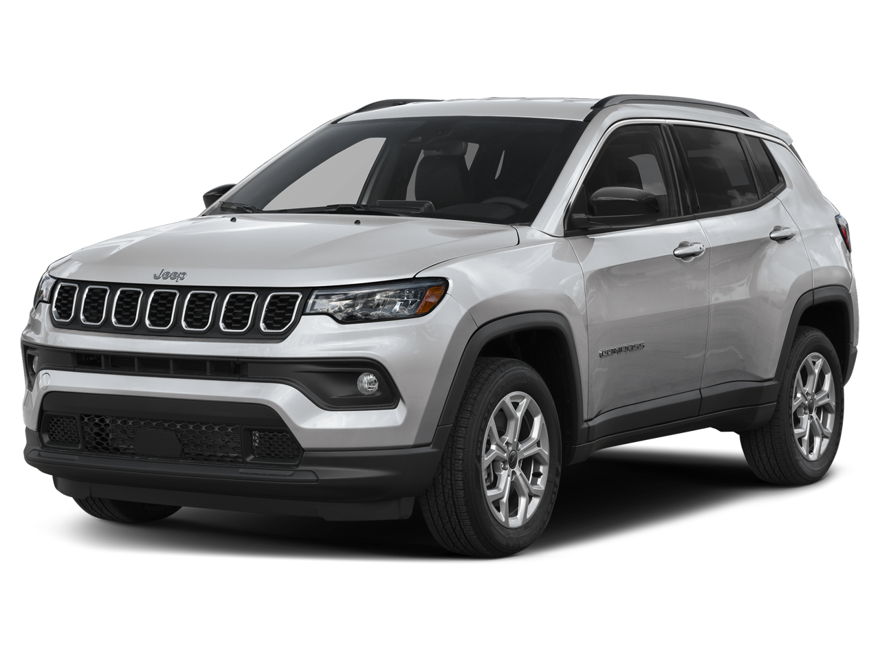 2026 Jeep Compass 85th Anniversary 4X4's photo