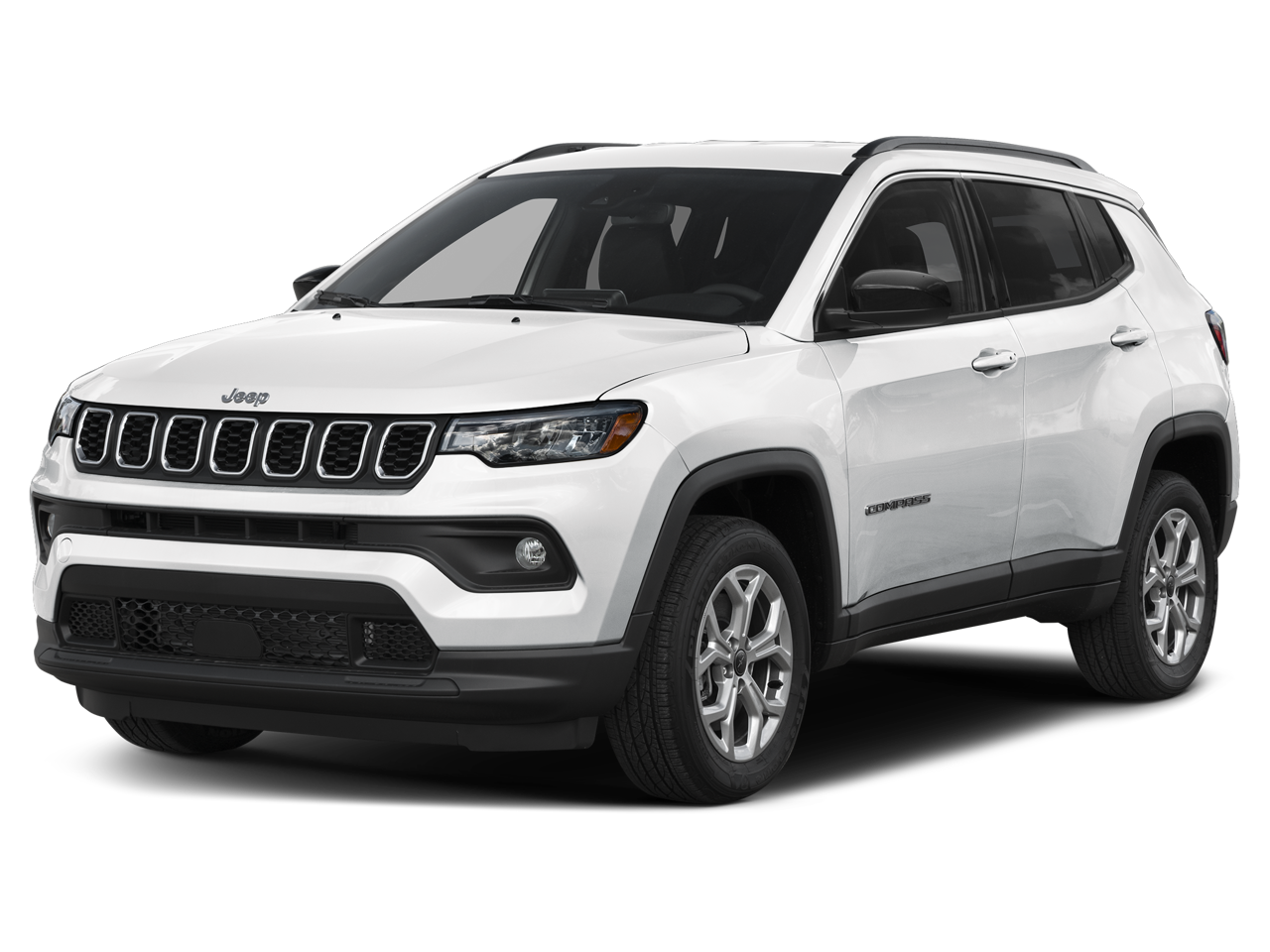 2026 Jeep Compass 85th Anniversary 4X4's photo