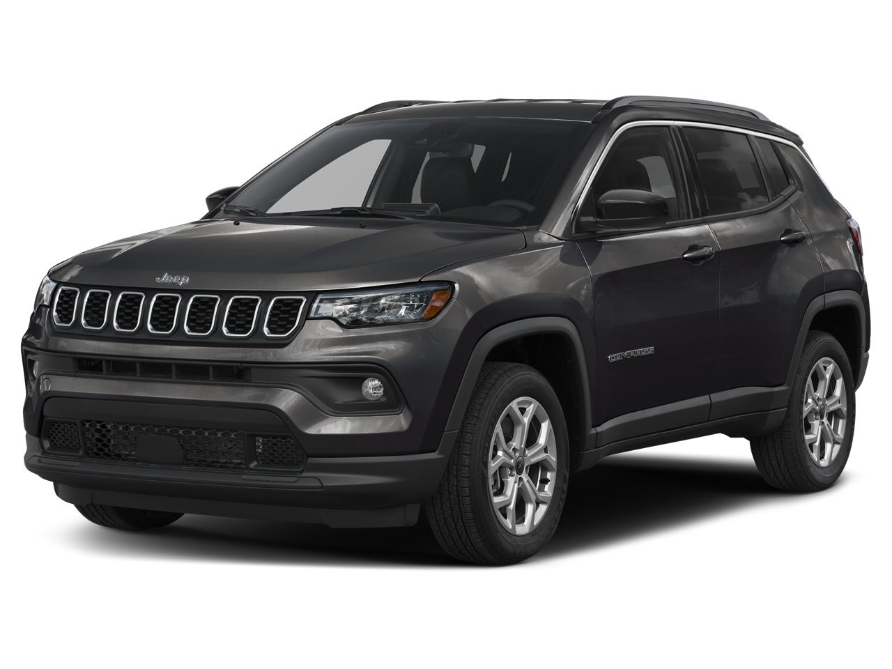 2026 Jeep Compass Base
