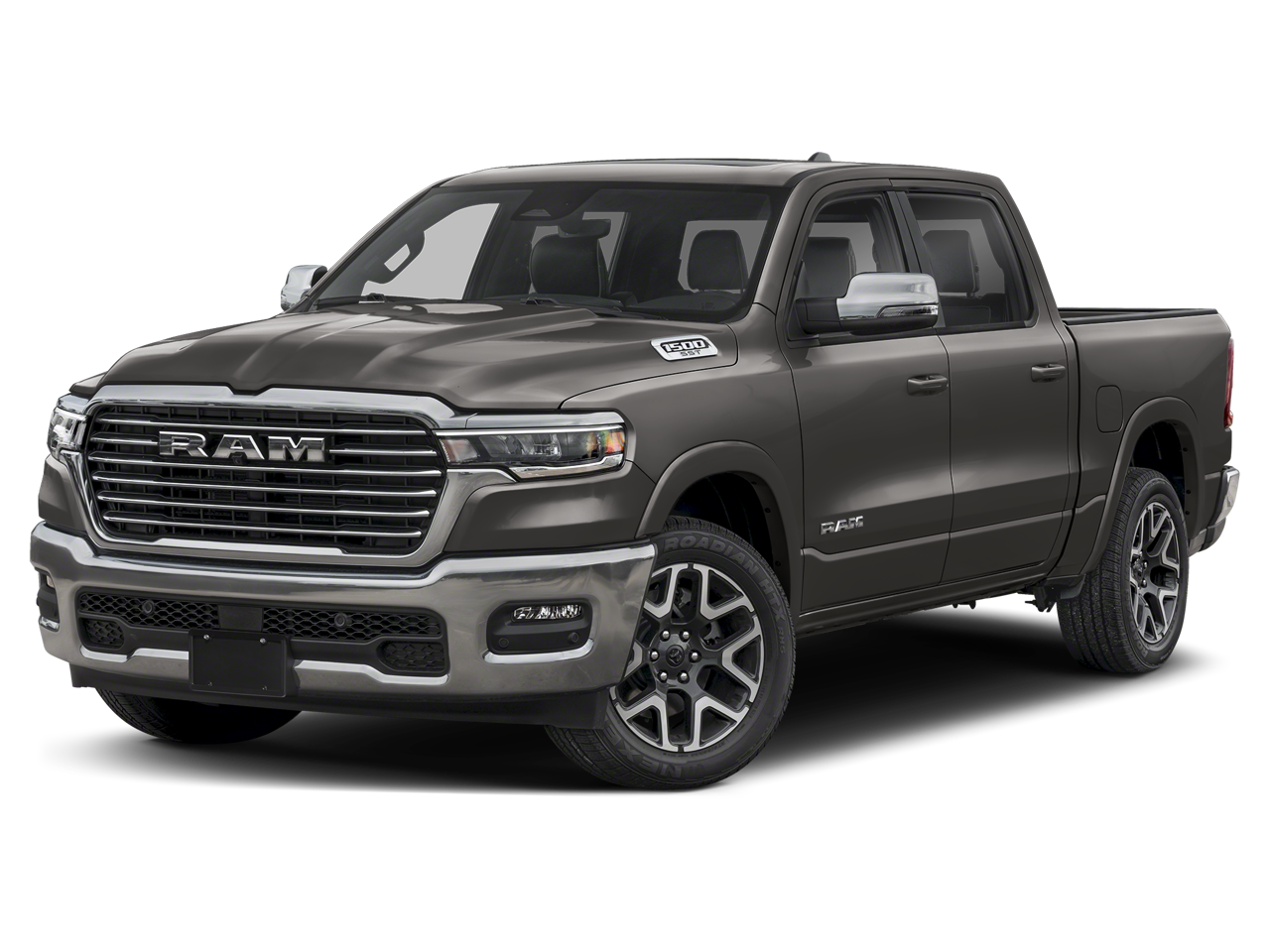 2026 RAM 1500's photo