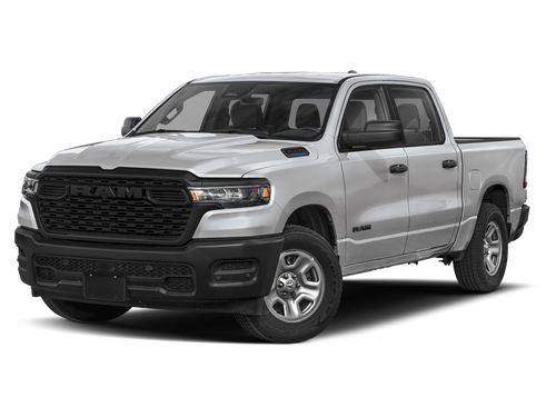 2026 RAM 1500 Base