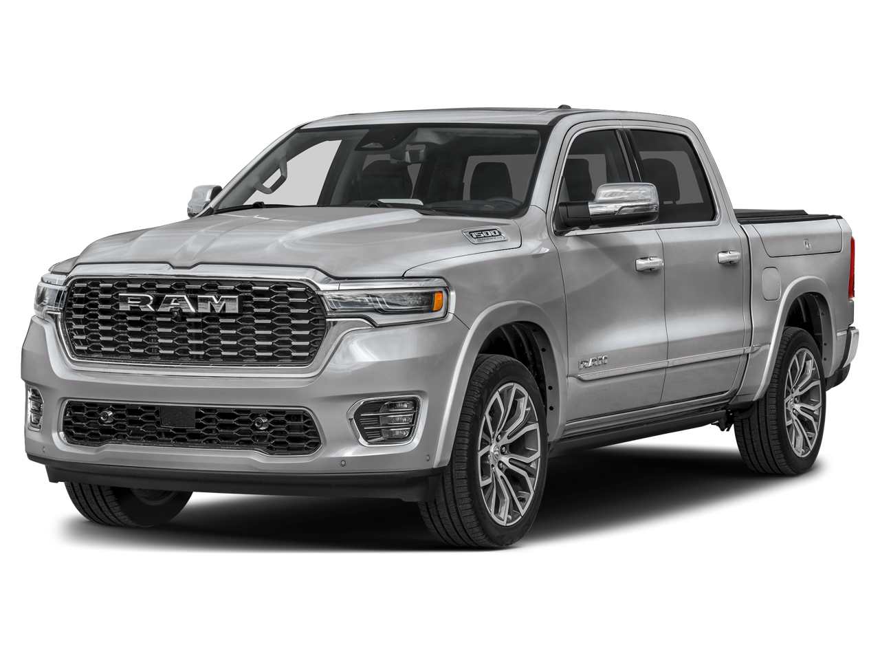 2027 RAM 1500