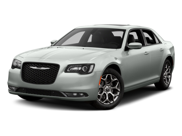 2017 Chrysler 300 S AWD's photo