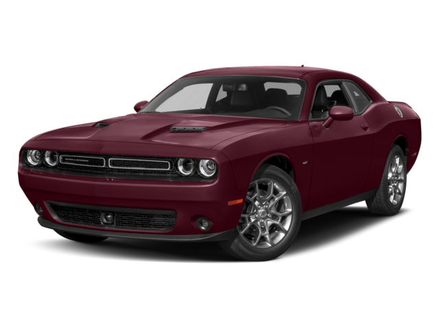 2017 Dodge Challenger GT's photo
