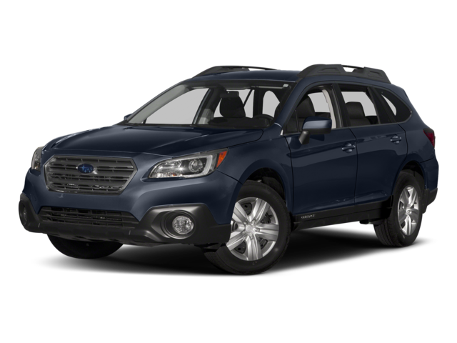 2017 Subaru Outback 2.5i's photo