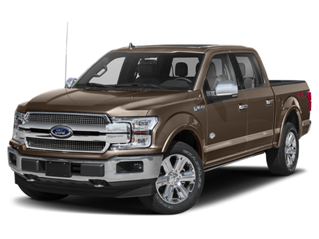 2018 Ford F-150 King Ranch - Photo 1