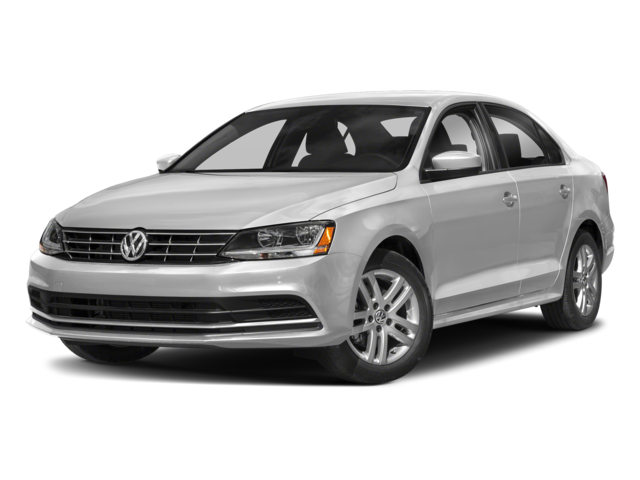 2018 Volkswagen Jetta 1.4T S