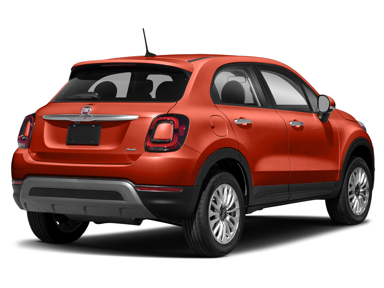 2020 FIAT 500X Sport