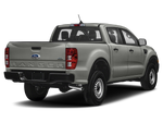 2021 Ford Ranger Base