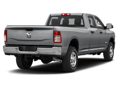2021 RAM 3500 Laramie