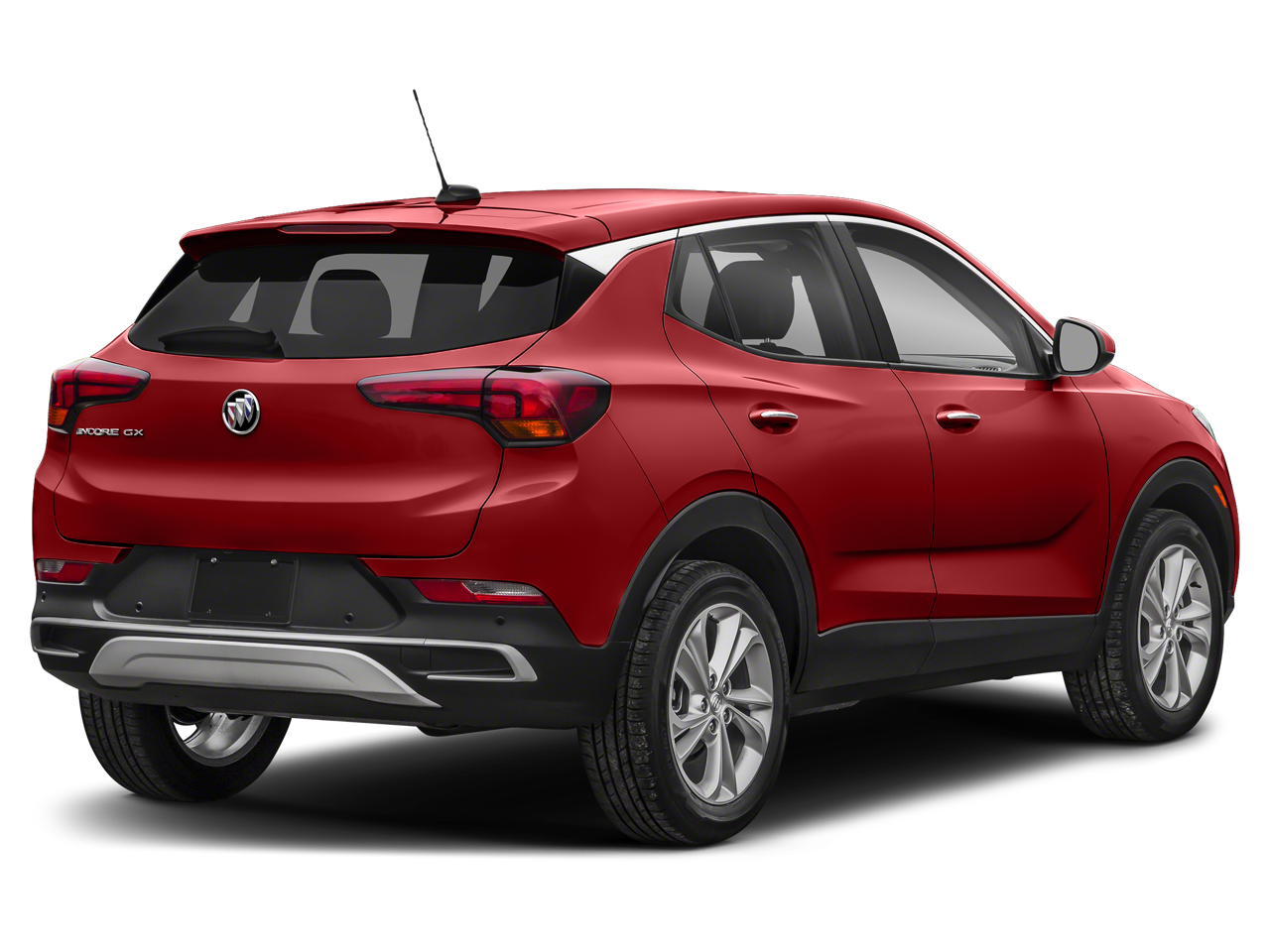 2022 Buick Encore GX Select - Photo 2