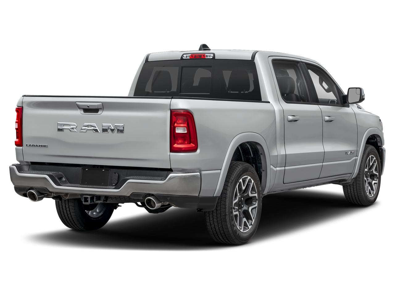 2025 RAM Ram 1500 Pickup Laramie - Photo 2