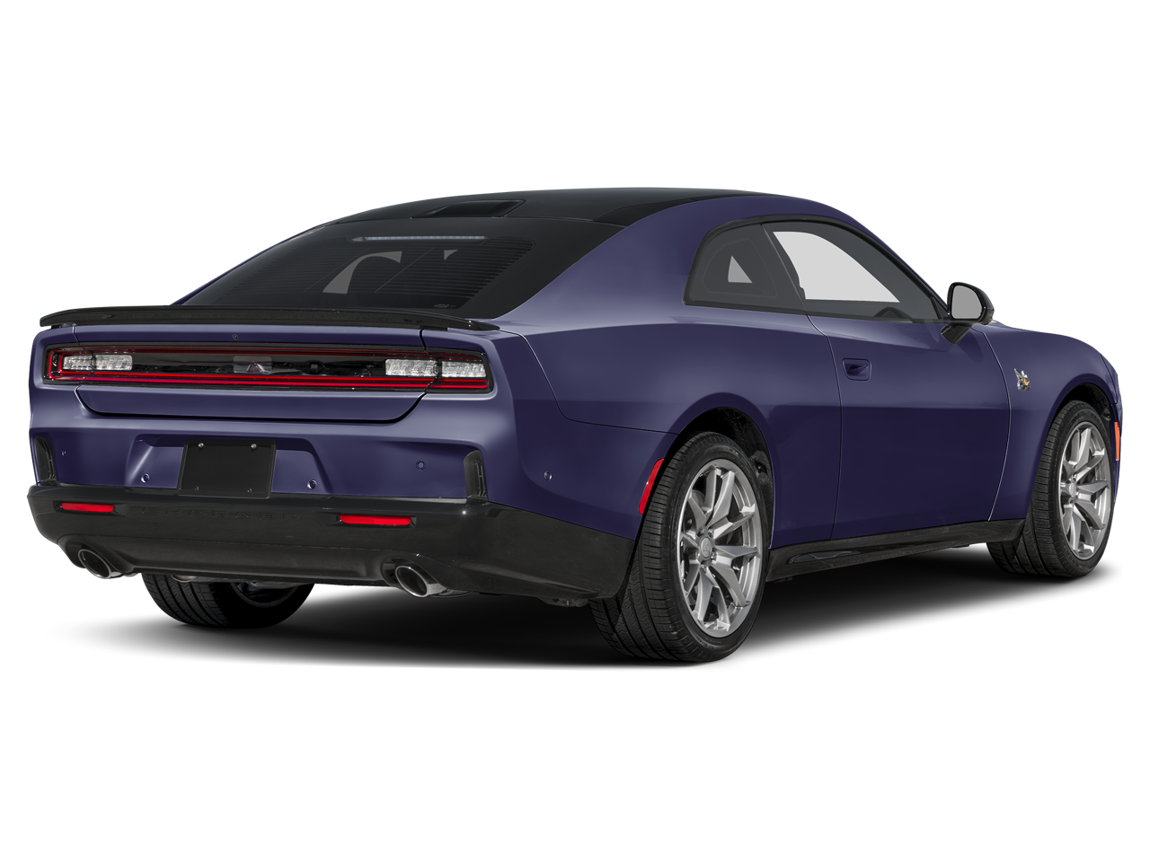 2027 Dodge Charger Base