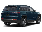 2027 Jeep Grand Cherokee Summit