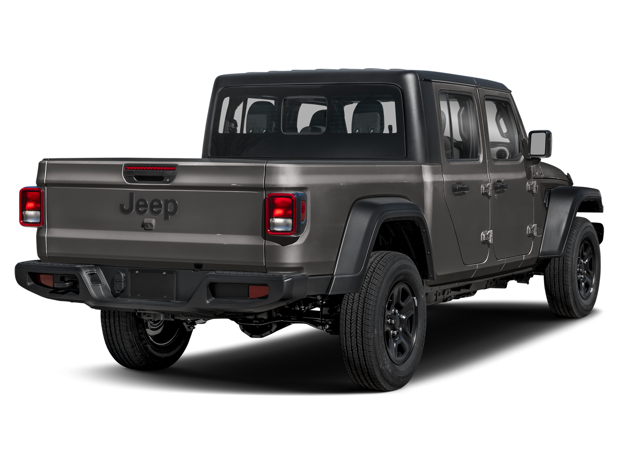 2027 Jeep Gladiator GLADIATOR WILLYS 4X4