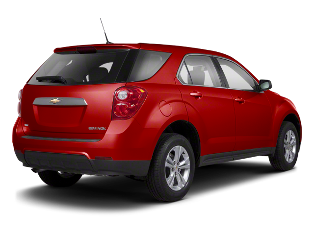 Certified 2011 Chevrolet Equinox 1LT with VIN 2CNALDEC9B6405690 for sale in Casper, WY