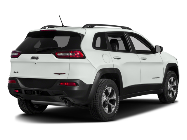 Used 2017 Jeep Cherokee Trailhawk with VIN 1C4PJMBS9HW601806 for sale in Casper, WY