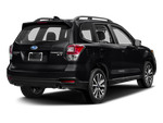 2017 Subaru Forester 2.0XT Touring