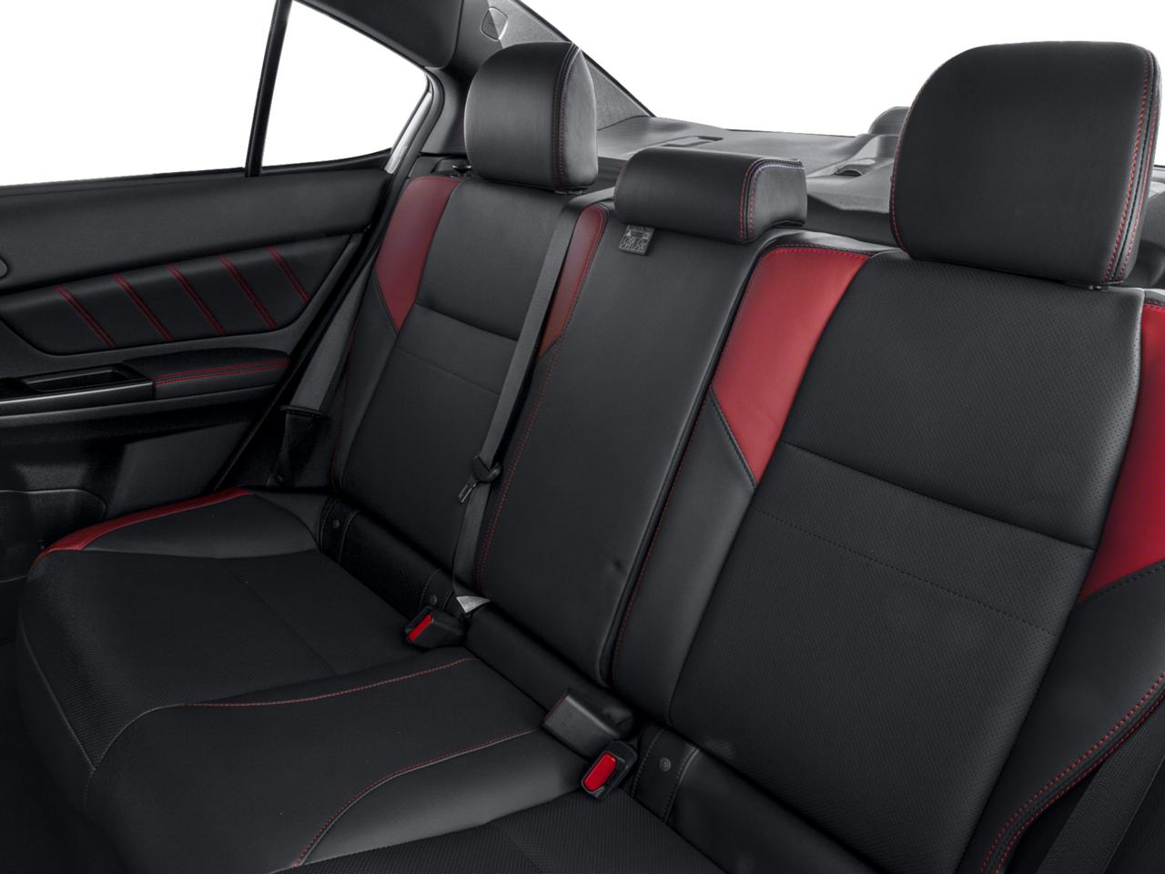 2016 Subaru WRX STI STI Limited - Photo 9