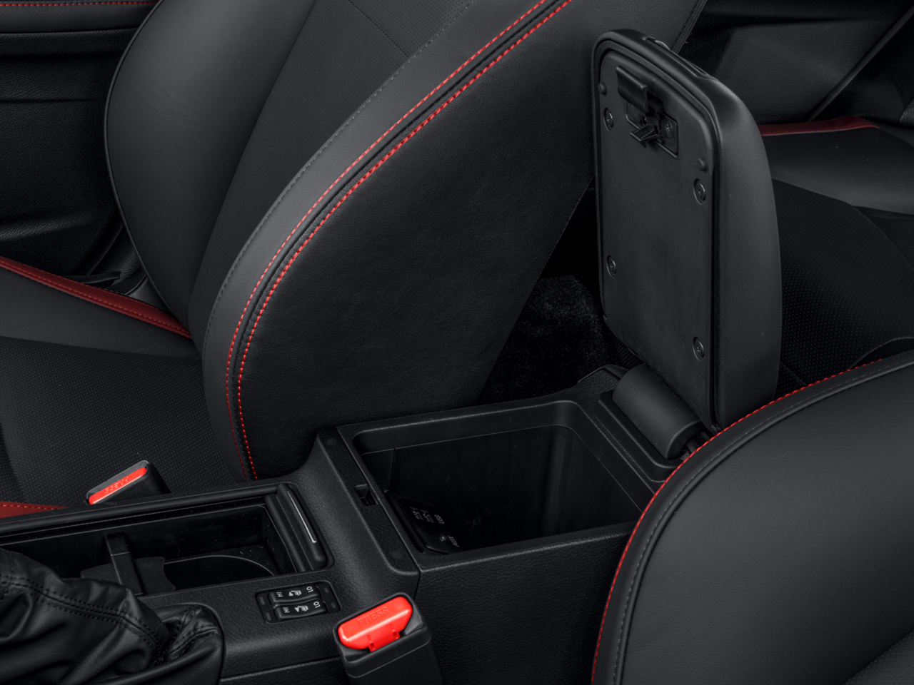 2016 Subaru WRX STI STI Limited - Photo 10