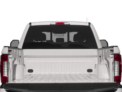 2018 Ford F-250SD Platinum