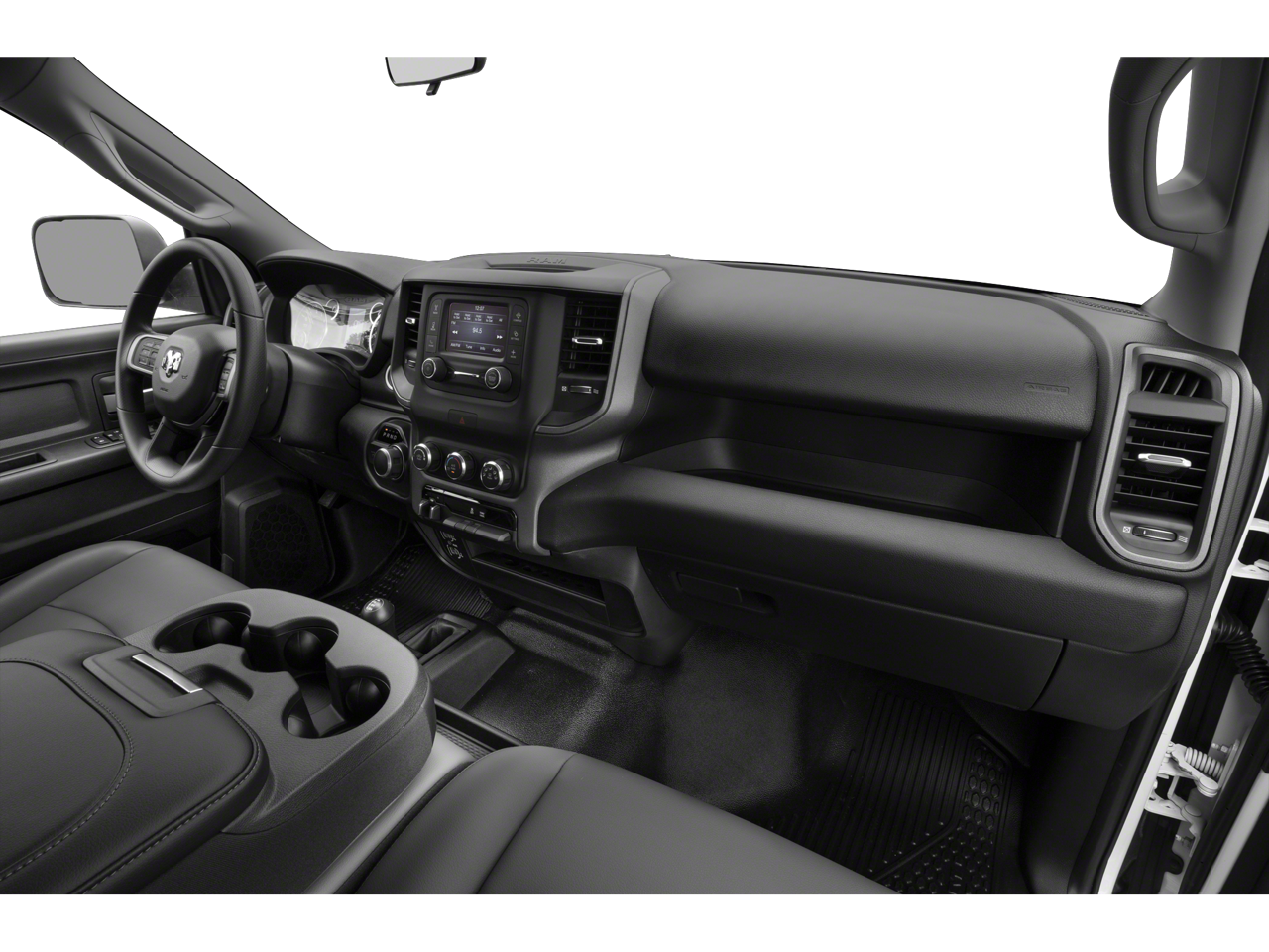 2019 RAM 3500 Laramie