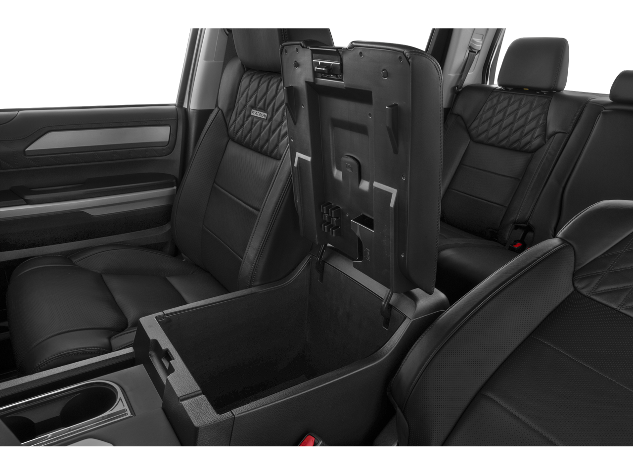 2019 Toyota Tundra 1794 5.7L V8