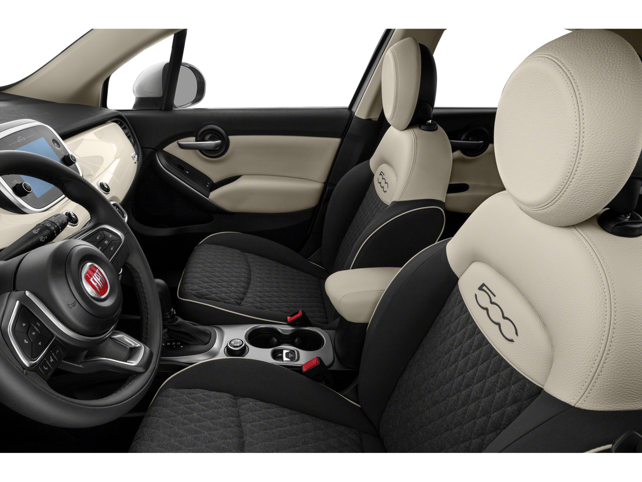 2020 FIAT 500X Sport