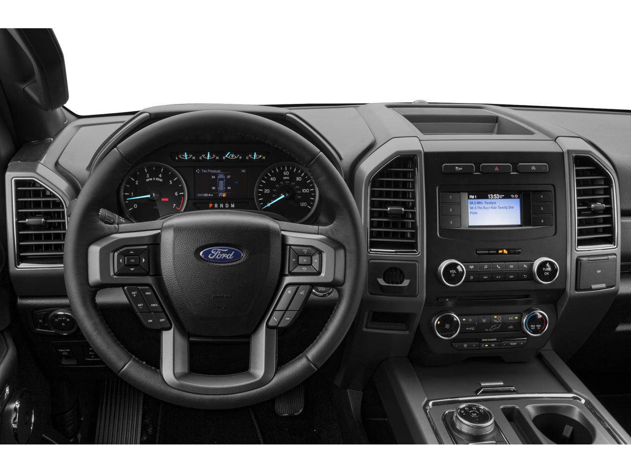 2020 Ford Expedition Max XLT