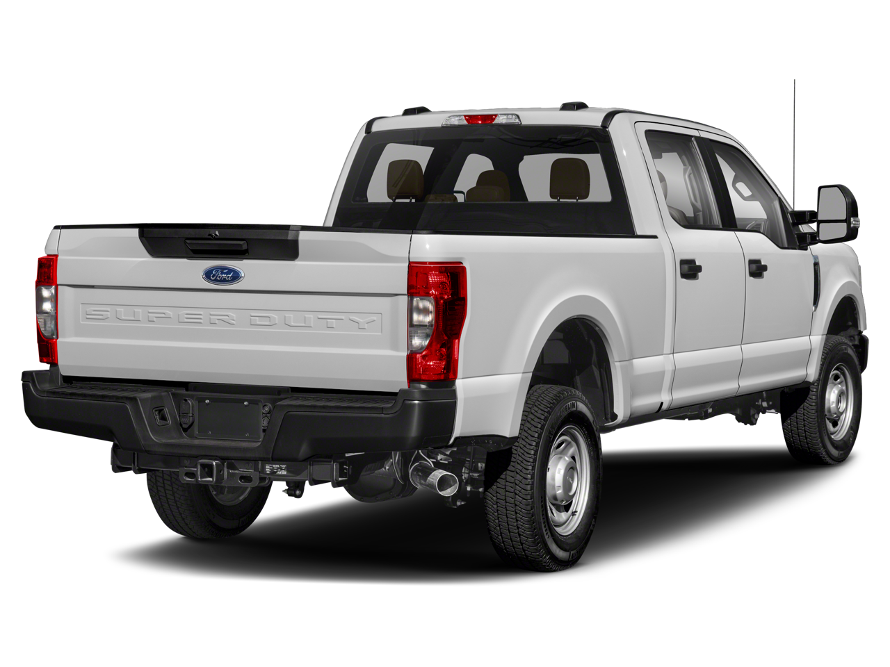 2020 Ford F-350SD DRW