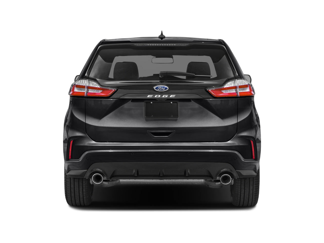 2021 Ford Edge ST Line