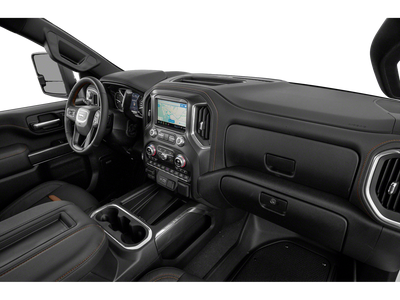 2021 GMC Sierra 3500HD Denali
