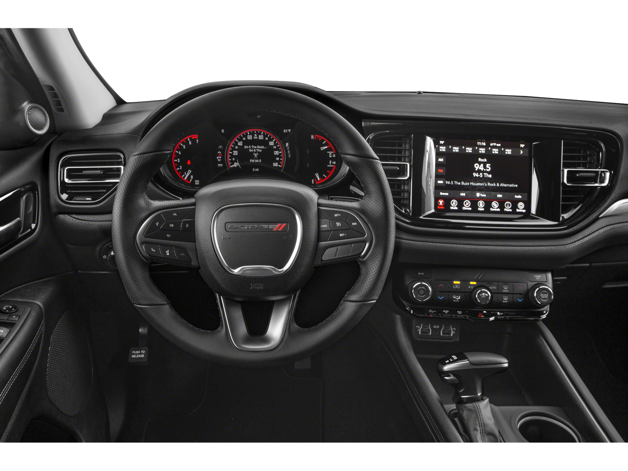 2022 Dodge Durango GT