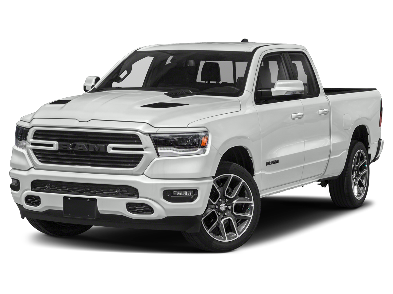 2022 RAM 1500 TRX 4x4 Crew Cab 5'7's photo