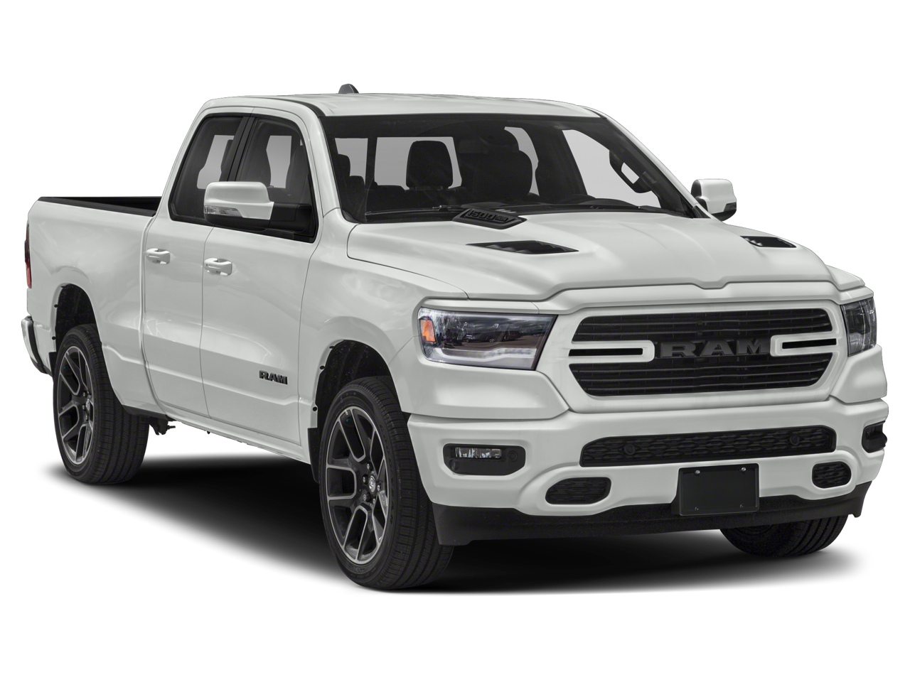 2022 RAM Ram 1500 Pickup TRX - Photo 6