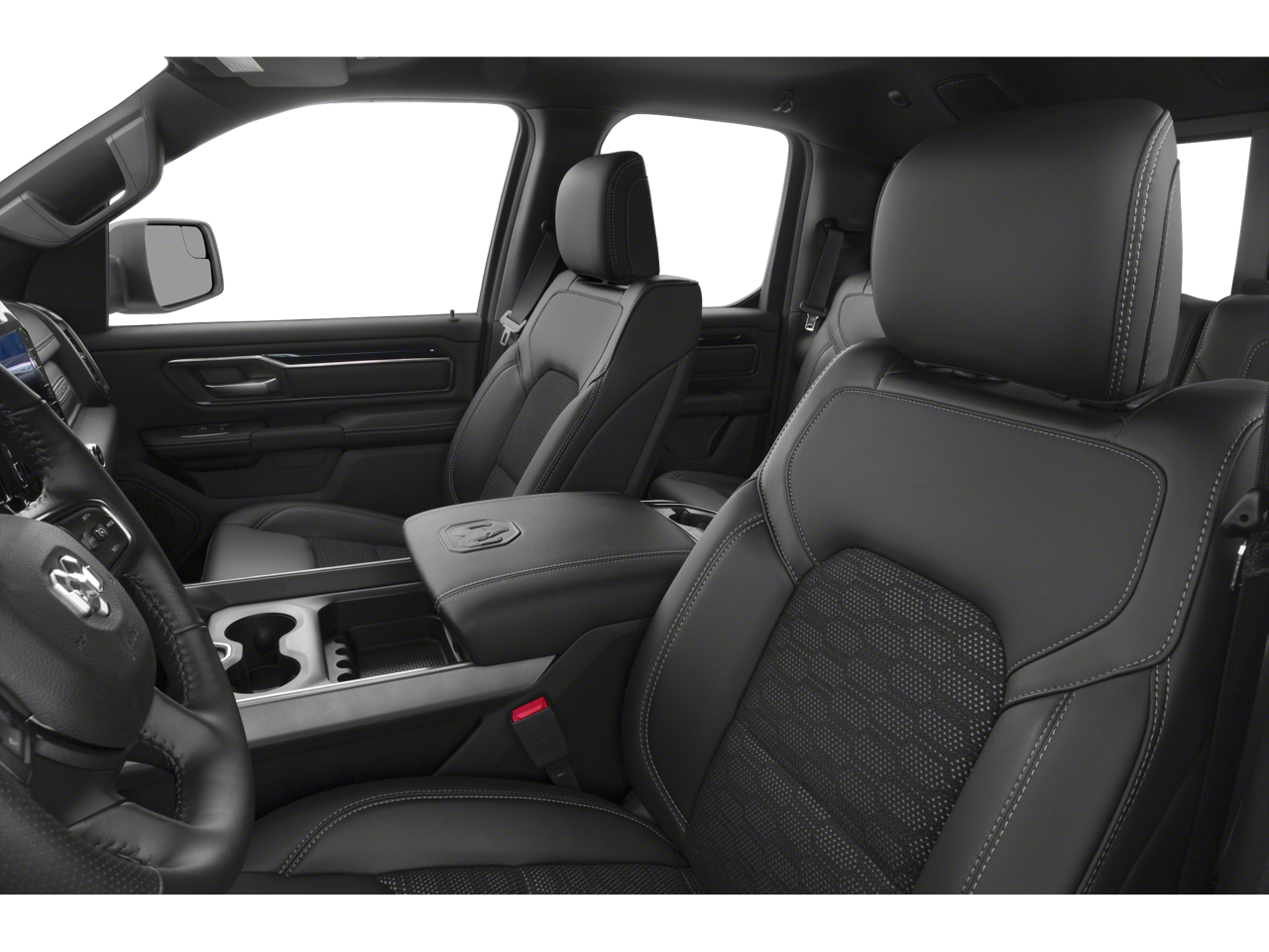 2022 RAM Ram 1500 Pickup TRX - Photo 9
