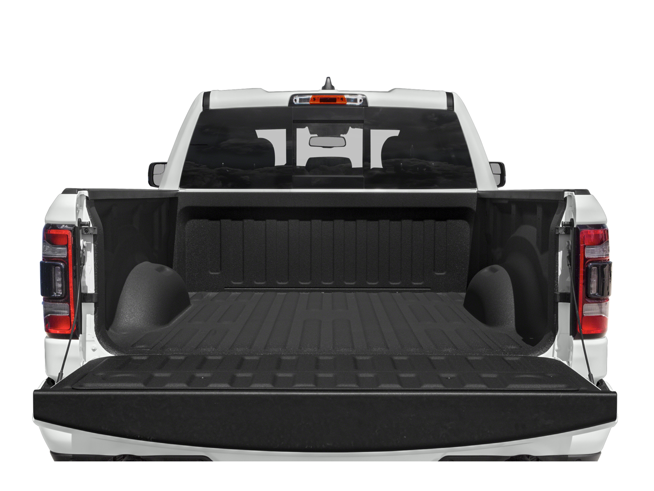 2022 RAM Ram 1500 Pickup TRX - Photo 11