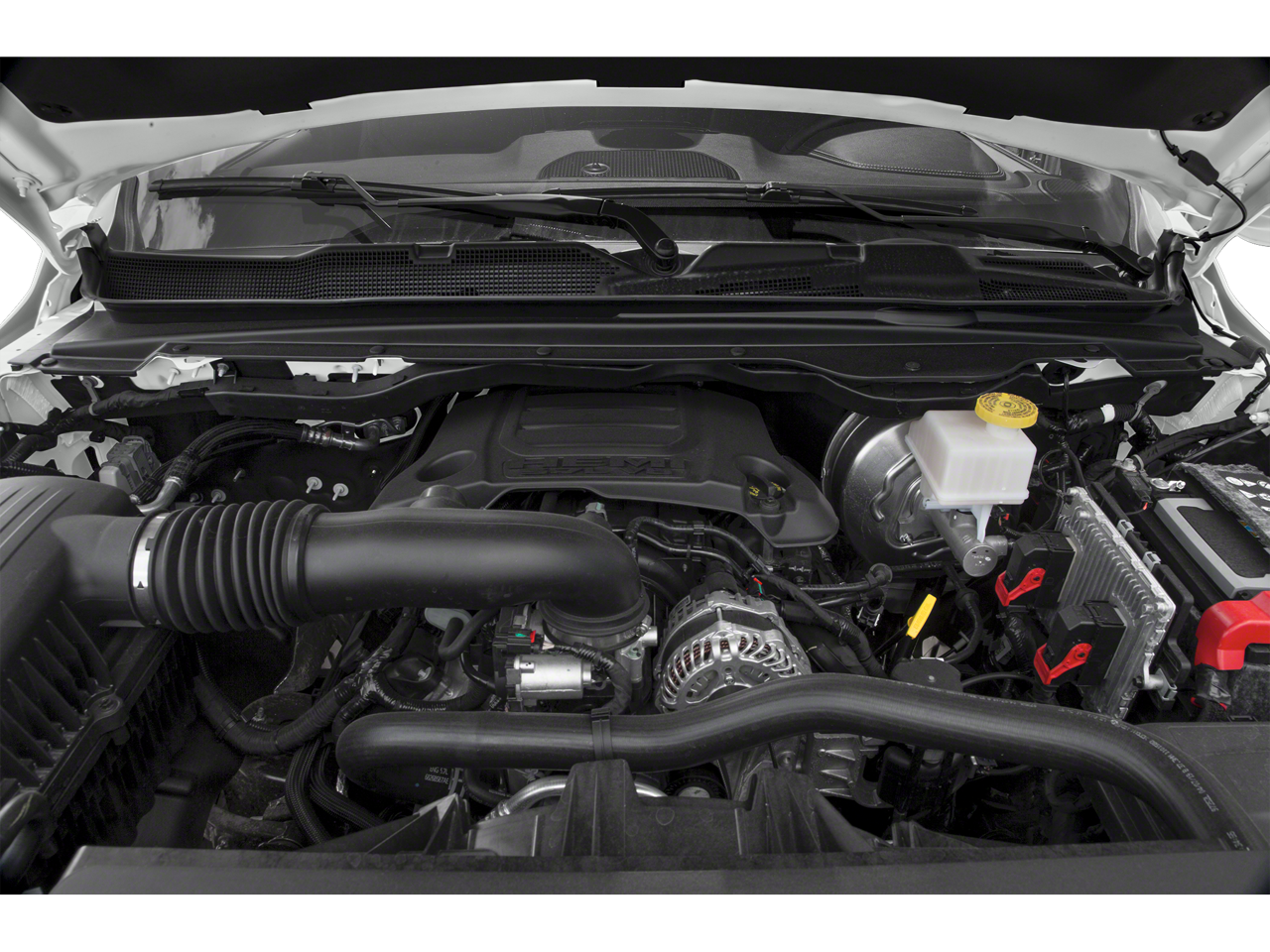 2022 RAM Ram 1500 Pickup TRX - Photo 12