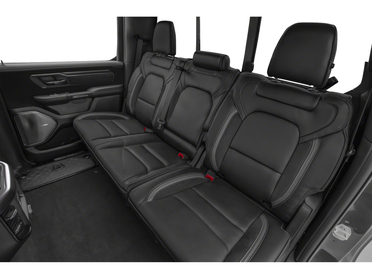 2022 RAM Ram 1500 Pickup TRX - Photo 13
