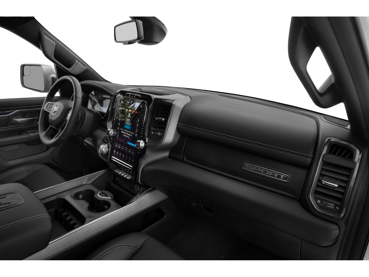 2022 RAM Ram 1500 Pickup TRX - Photo 15