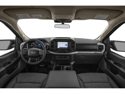 2023 Ford F-150 Base