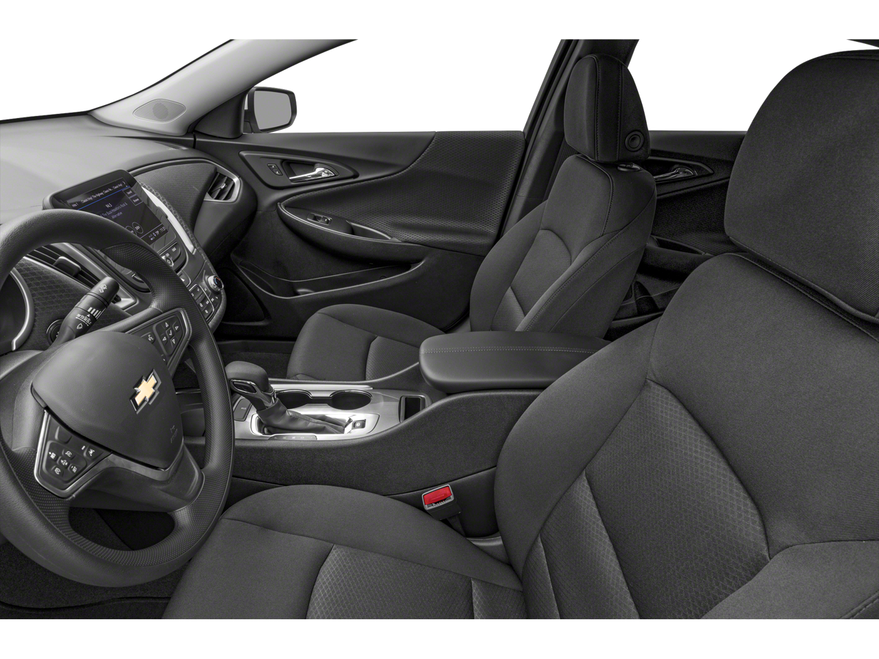 2024 Chevrolet Malibu 1LT - Photo 6