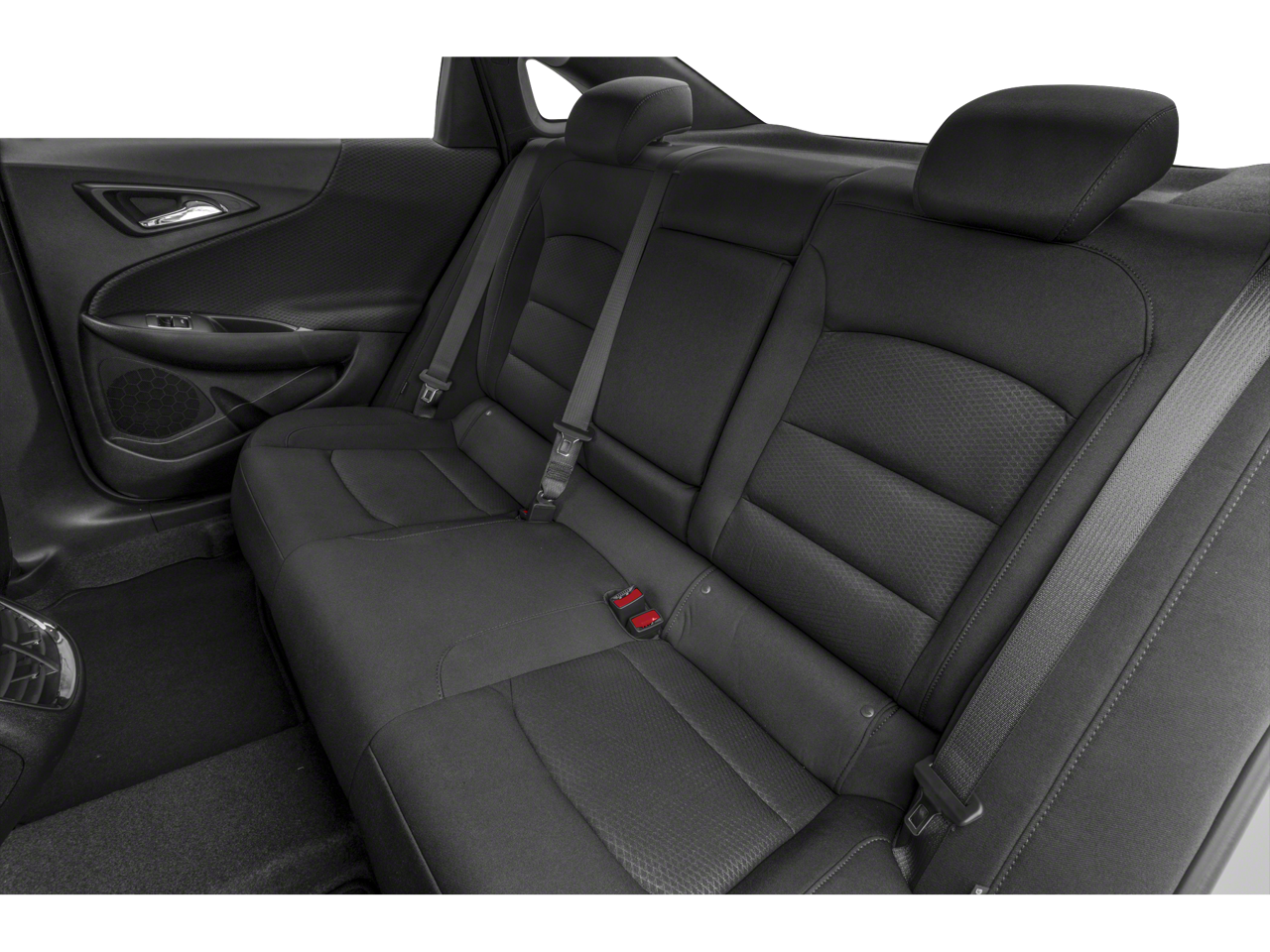 2024 Chevrolet Malibu 1LT - Photo 9