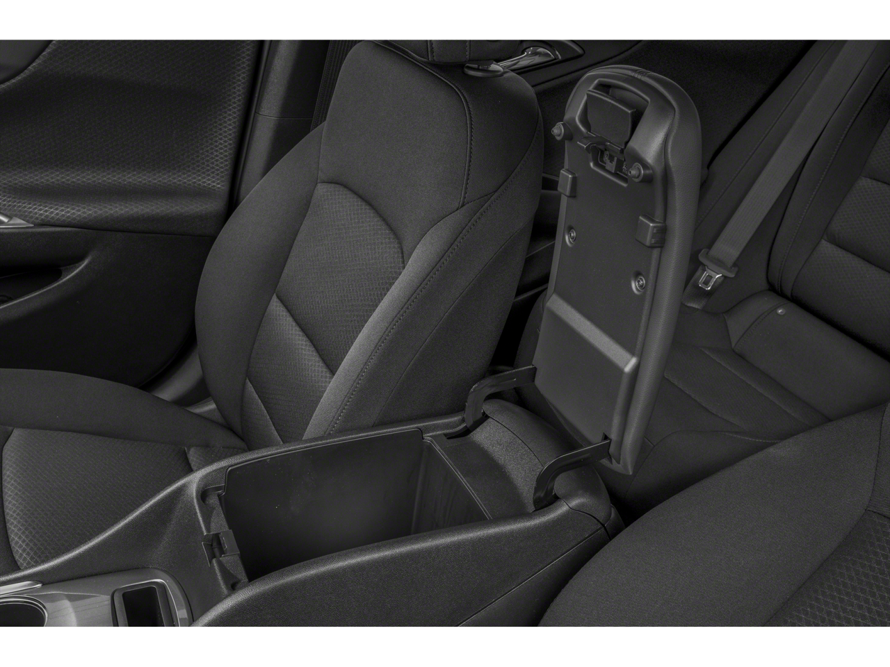 2024 Chevrolet Malibu 1LT - Photo 10