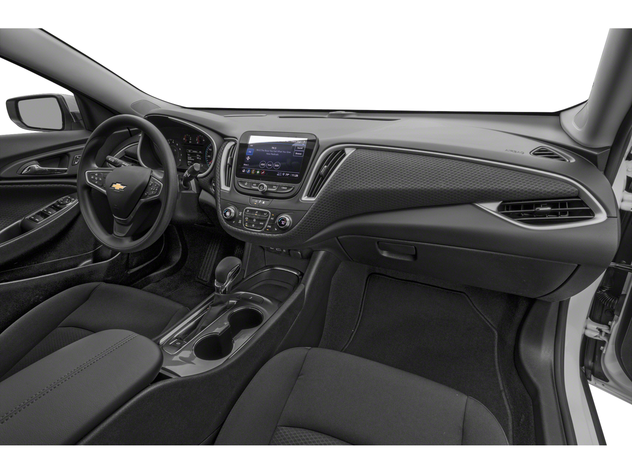 2024 Chevrolet Malibu 1LT - Photo 11