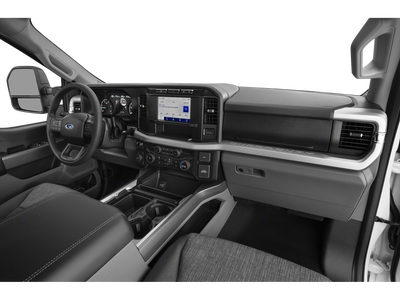 2024 Ford F-350SD XLT