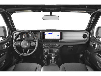 2024 Jeep Wrangler Rubicon 392