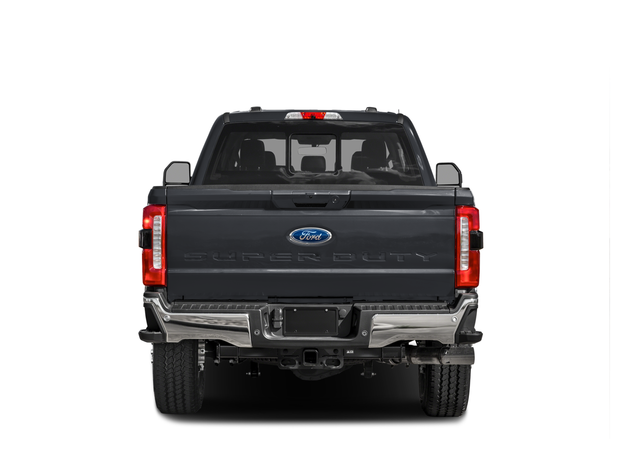 2024 Ford F-350SD Base