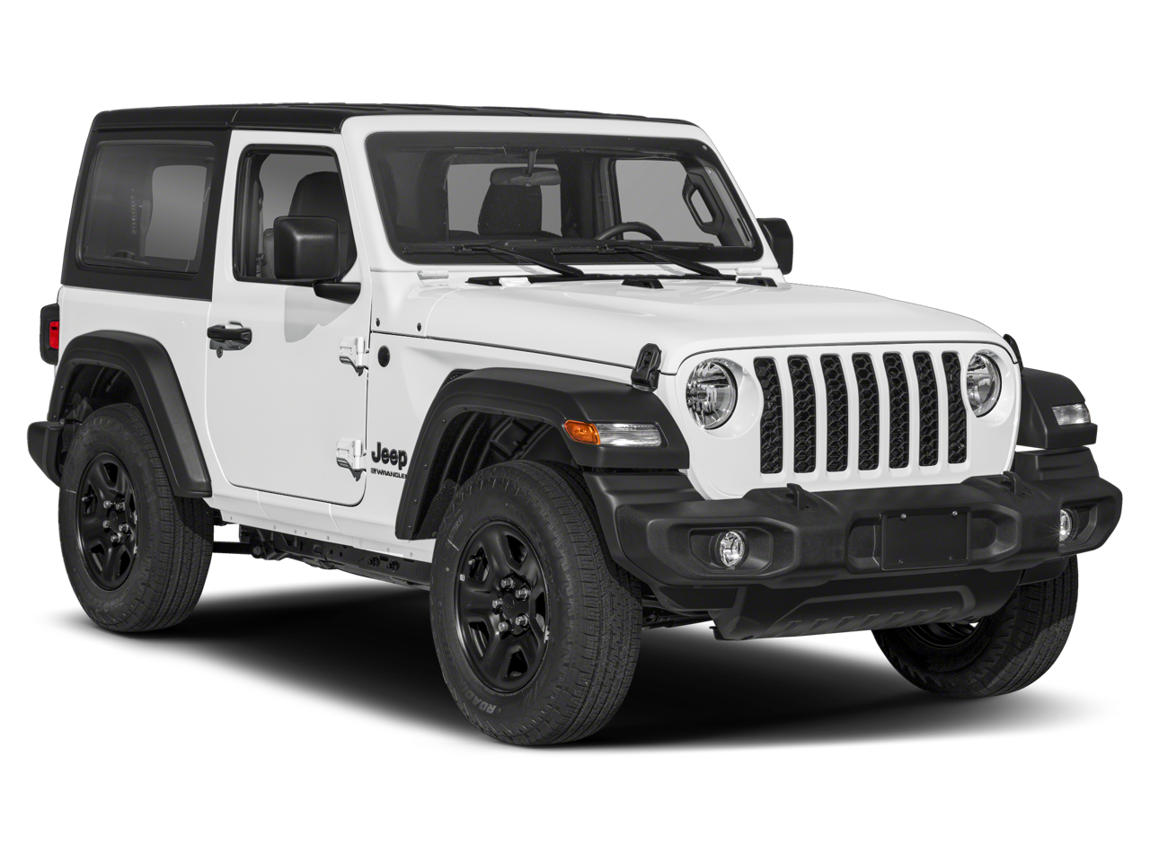 2025 Jeep Wrangler 2-Door Rubicon X - Photo 6
