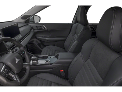 2025 Mitsubishi Outlander SE AWD